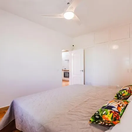 Apartamento Hibisco En Eureka *