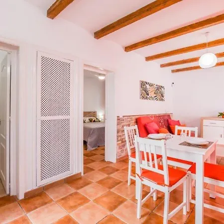 Apartamento Hibisco En Eureka Costa Del Silencio