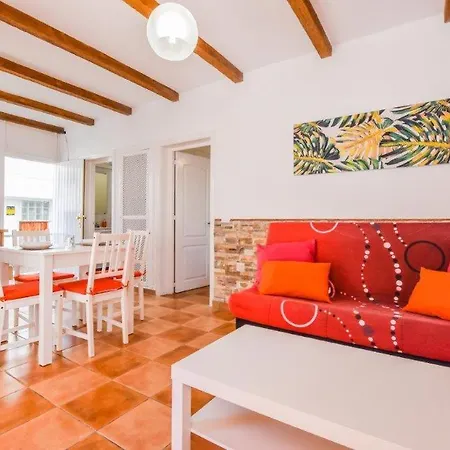 Hibisco En Eureka Apartment