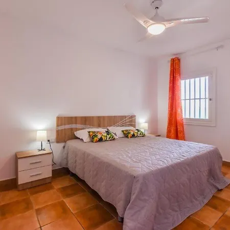 Apartment Hibisco En Eureka *