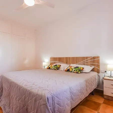 Hibisco En Eureka Apartment