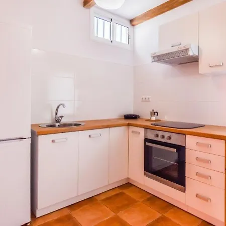 Apartamento Hibisco En Eureka