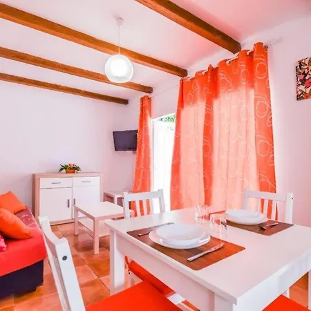 Apartment Hibisco En Eureka *