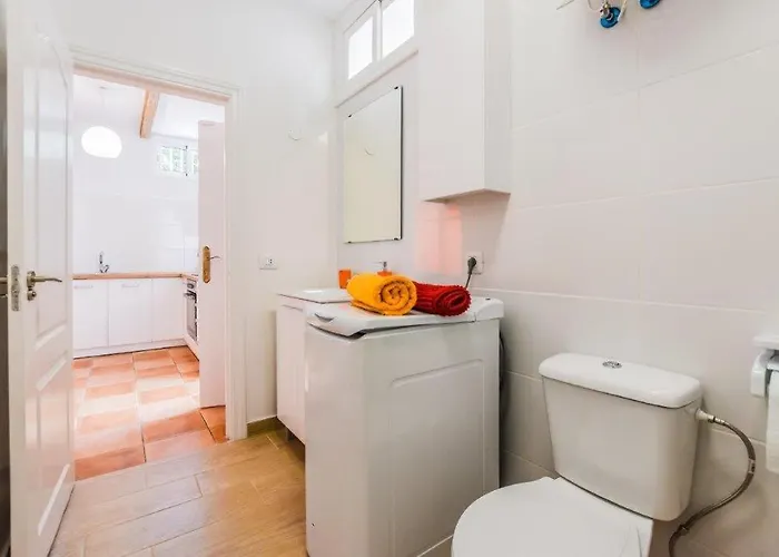 Hibisco En Eureka 아파트 *