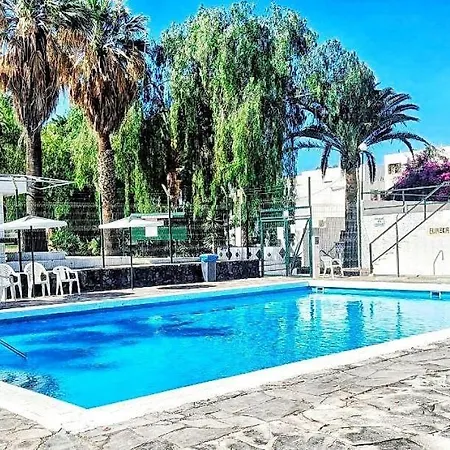 Hibisco En Eureka طوستا ديل سيلونثيو