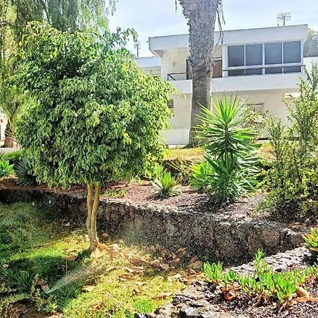 Hibisco En Eureka * طوستا ديل سيلونثيو