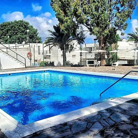 Hibisco En Eureka * 德尔锡伦西奥海岸