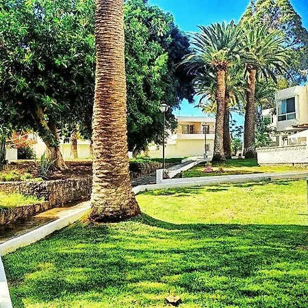 شقة Hibisco En Eureka