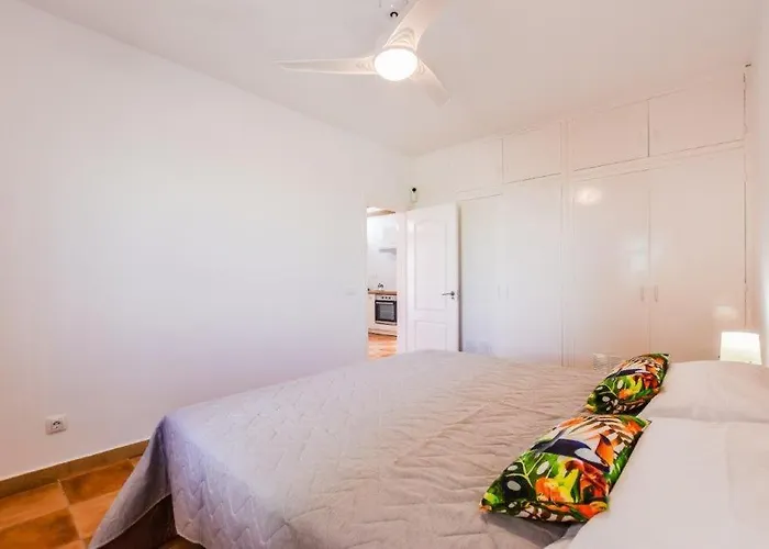 Apartmán Hibisco En Eureka *