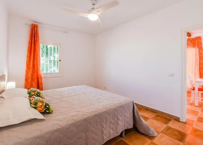 Hibisco En Eureka * Costa Del Silencio