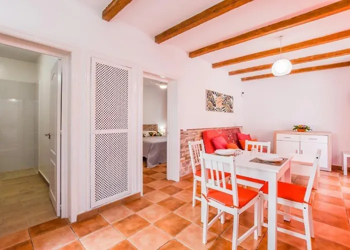 Apartamento Hibisco En Eureka Costa Del Silencio