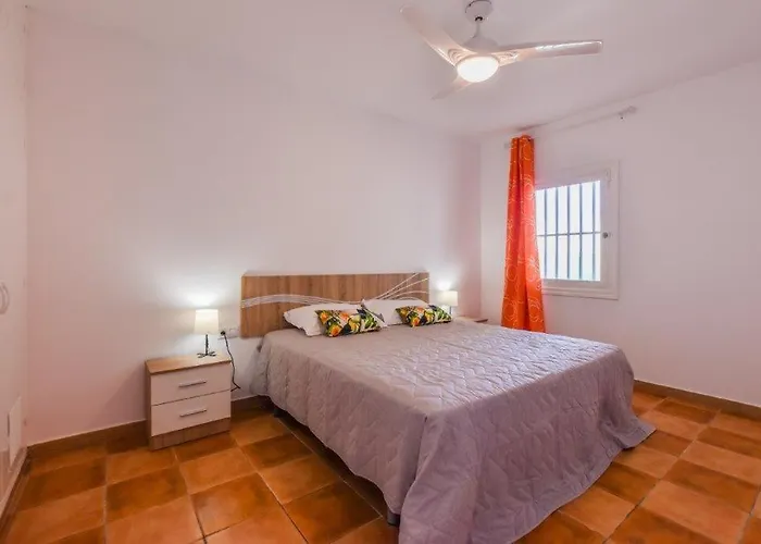 Apartamento Hibisco En Eureka *