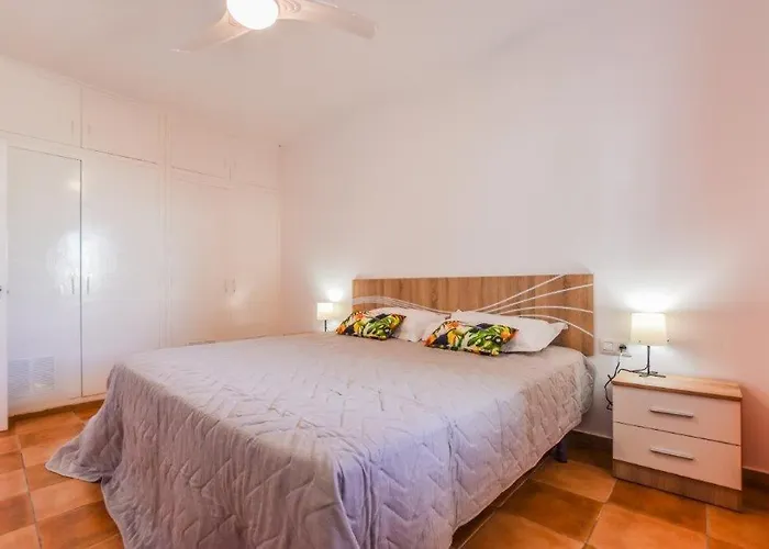 Hibisco En Eureka Apartamento