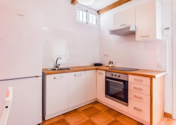 Apartamento Hibisco En Eureka