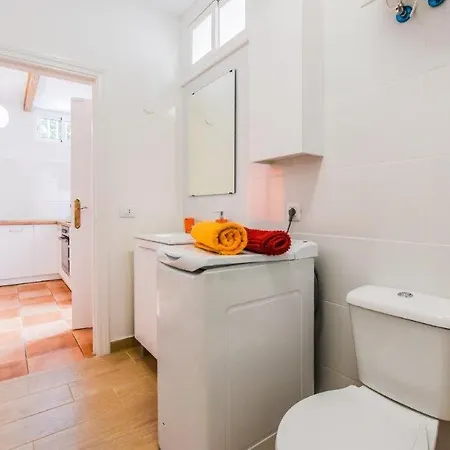 Hibisco En Eureka Appartement *