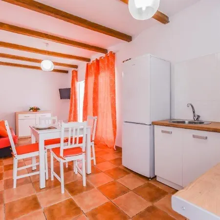 Appartement Hibisco En Eureka *