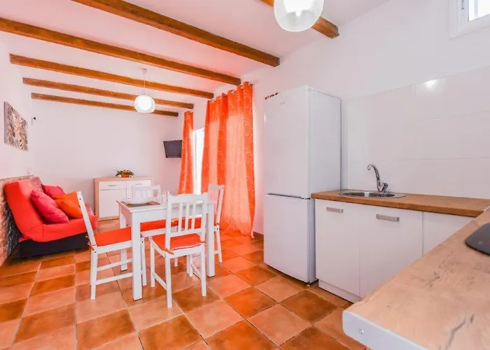 Apartamento Hibisco En Eureka *