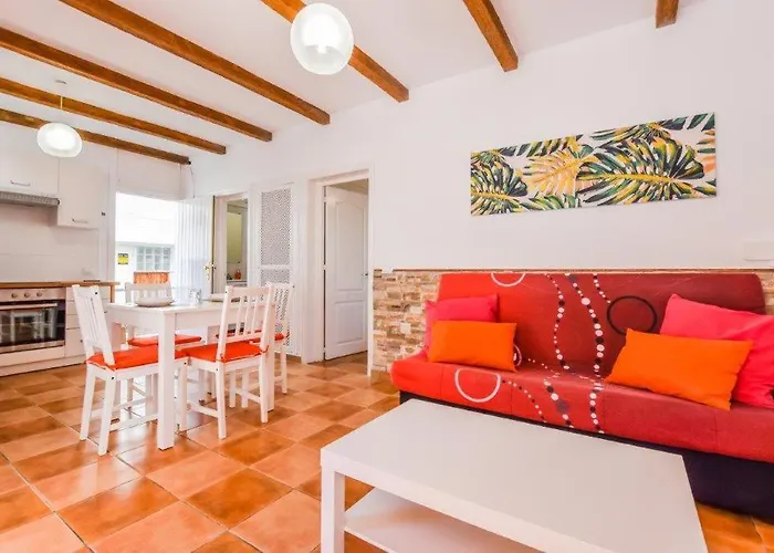 Hibisco En Eureka Apartamento